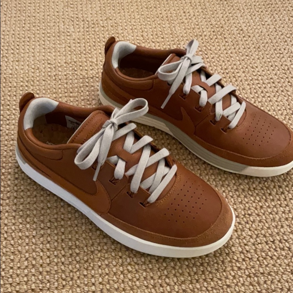 Nike Men’s Lunarlon Golf shoes